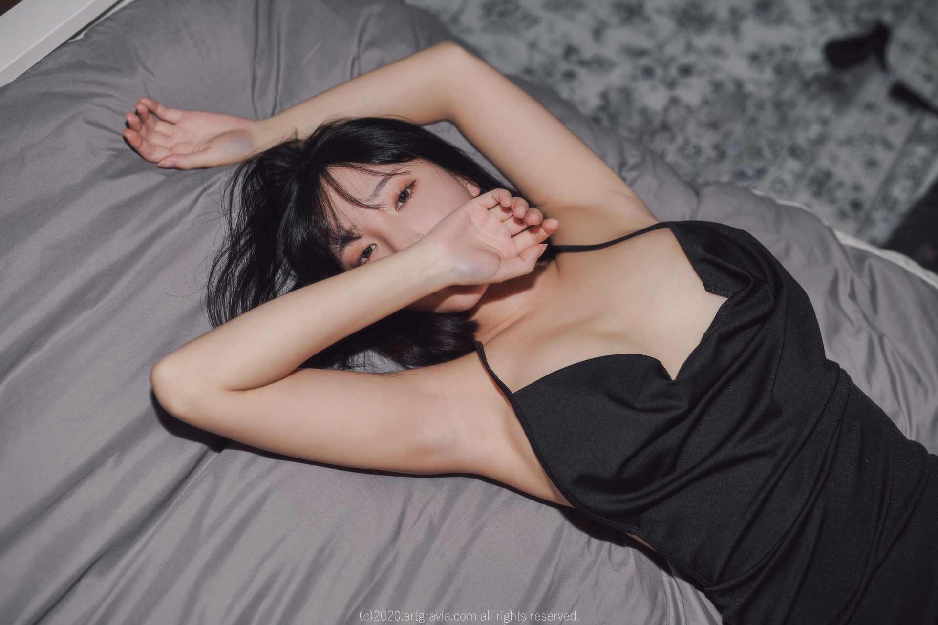 姜仁卿Ebichu(강인경)ARTGRAVIA_VOL153